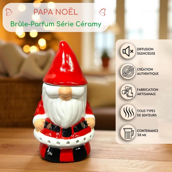Papa noël